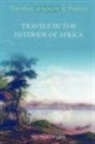 Mungo Park, Mungo Park - Travels in the Interior of Africa