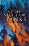 Ken Tout - A Fine Night for Tanks