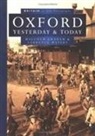 Lawrence Waters - Oxford Past and Present in Old Photographs