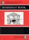 John Morris - Domesday Book Boldon Book Northumberland and Durham