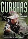 Peter Harclerode, David Reynolds - Gurkhas