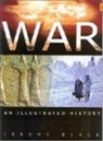 Ian Black, Jeremy Black, Professor Jeremy Black - War