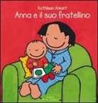 Kathleen Amant - Anna e il suo fratellino