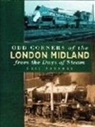 Eric Sawford - Odd Corners of the London Midland