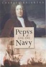 C S Knighton, C. S. Knighton, Dr C. S. Knighton - Pepys and the Navy