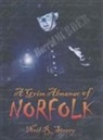 Neil R Storey, Neil R. Storey - A Grim Almanac of Norfolk