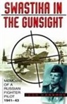 Igor Kaberov - Swastika in the Gunsight
