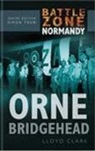 Lloyd Clark, Clark Lloyd - Battle Zone Normandy: Orne Bridgehead