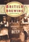 Gavin D Smith, Gavin D. Smith - British Brewing