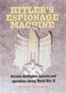 Christer Jorgensen - Hitler's Espionage Machine