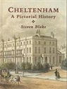 Steven Blake - Cheltenham