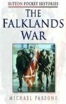 Michael Parsons - The Falklands War