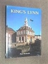 Paul Richards - King's Lynn