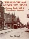 Roy Westall - Wilmslow and Alderley Edge