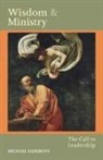 Michael Sadgrove, Spck - Wisdom And Ministry