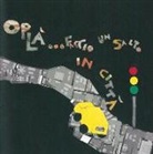 Manuela Piovesan - Oplà... faccio un salto in città