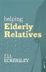 Jill Eckersley, Eckersley Jill - Helping Elderly Relatives