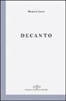 Menotti Lerro - Decanto