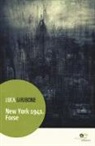 Luca Giribone - New York 1941. Forse