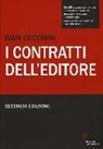 Ivan Cecchini - I contratti dell'editore