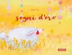 Satoe Tone, Valentina Mai - Sogni d'oro