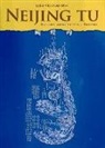 Jordi Vilà Oliveras - Neijing Tu : el cuerpo energético en el Daoísmo