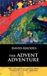 David Rhodes, Spck - Advent Adventure Reissue