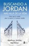 Matthew McKay - Buscando a Jordan