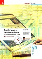 Josef Abfalter, Sabine Bachner, Roland Berlinger, Marianne Hochpöchler, Claus Mayerhofer, Franz Mitterbaur - Praxishandbuch CRW mit BMD 5.x III/3 HAK/HLW/HAS/FW inkl. CD-ROM