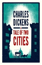 Charles Dickens - Tale of Two Cities