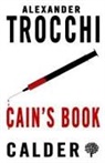 Alexander Trocchi - Cain's Book