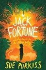 Sue Purkiss - Jack Fortune