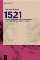 Joachim Knape - 1521