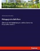 Johann Amos Comenius - Pädagogische Schriften