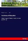 Simon Somerville Laurie - Institutes of Education