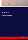Catherine Owen - Choice Cookery