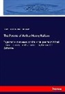 Arthur Henry Hallam, Richar Le Gallienne, Richard Le Gallienne - The Poems of Arthur Henry Hallam