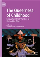 Anna Fishzon, Ann Fishzon, Anna Fishzon, Lieber, Lieber, Emma Lieber - Queerness of Childhood