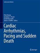 Peter Kowey, Gerald Naccarelli, Gerald Naccarelli et al, Jonatha P Piccini, Jonathan P Piccini, Jonathan C. Piccini... - Cardiac Arrhythmias, Pacing and Sudden Death