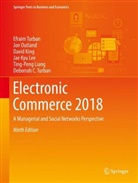 David King, David et al King, Jae Kyu Lee, Ting-Peng Liang, Jo Outland, Jon Outland... - Electronic Commerce 2018