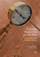 Christia Garavaglia, Christian Garavaglia, Swinnen, Swinnen, Johan Swinnen - Economic Perspectives on Craft Beer