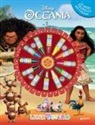 Oceania. Libro pastello