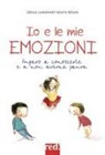 Cécile Langonnet, S. Régani - Io e le mie emozioni