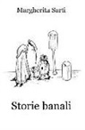Margherita Sarti - Storie banali