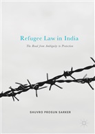 Shuvro Sarker, Shuvro Prosun Sarker - Refugee Law in India