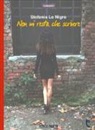 Stefania Lo Nigro - Non mi resta che scrivere