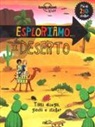 Esploriamo... il deserto. Con adesivi