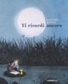 Jutta Bauer, Zoran Drvenkar - Ti ricordi ancora