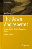 Xin Wang - The Dawn Angiosperms