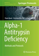 Flori Borel, Florie Borel, Mueller, Mueller, Chris Mueller, Christian Mueller - Alpha-1 Antitrypsin Deficiency